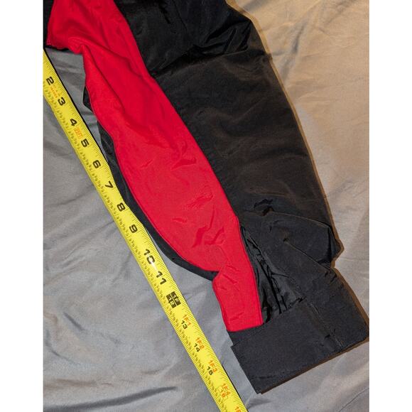 First Gear Kilimanjaro Hypertex Motorcycle Jacket Small - Picture 8 of 9